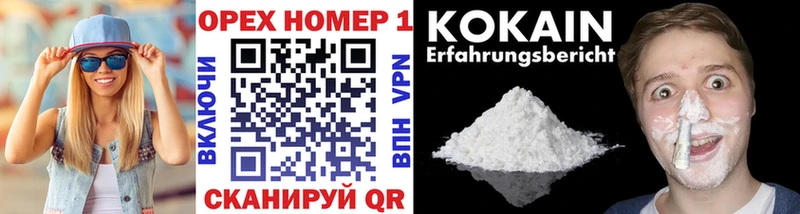 COCAIN FishScale Ермолино